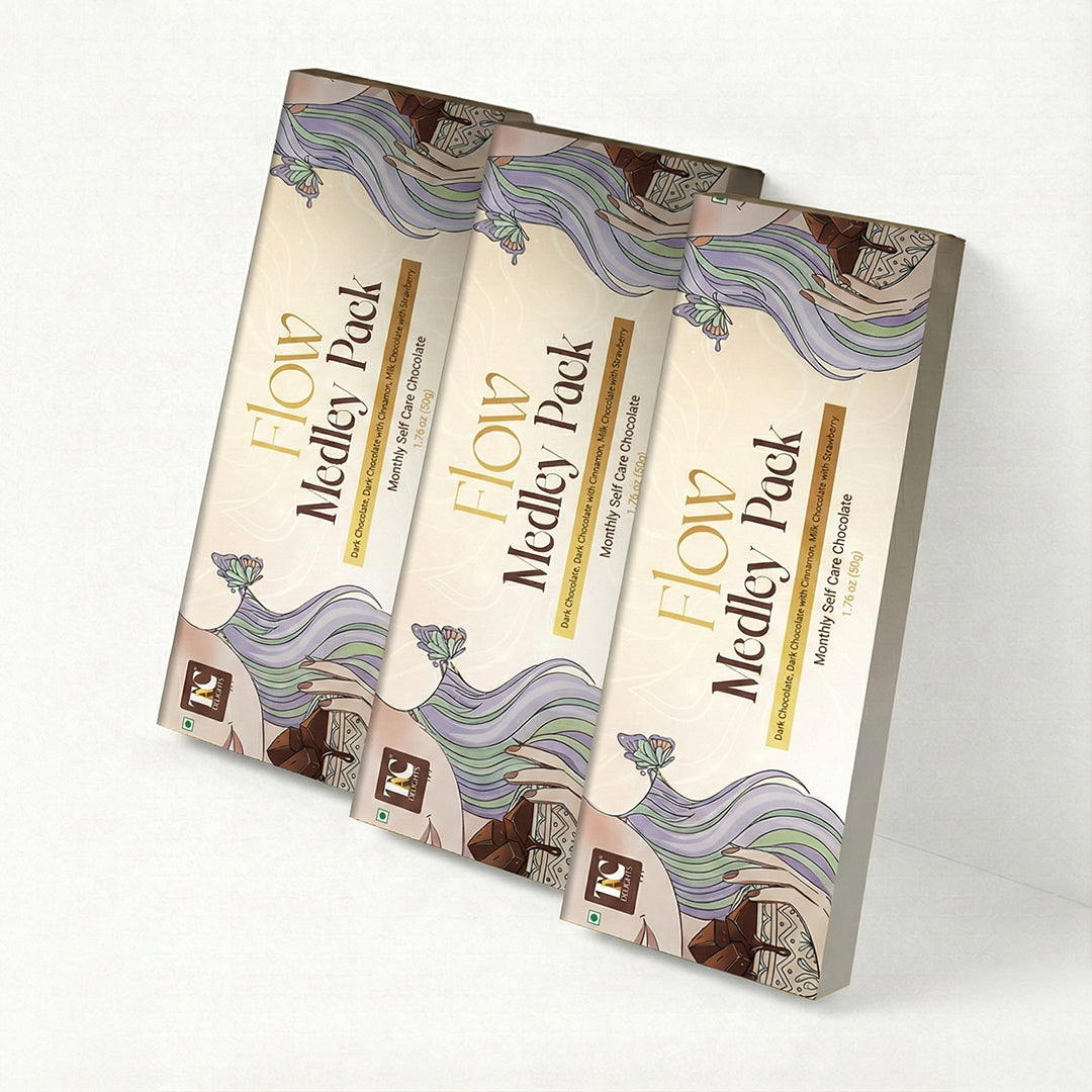 FLOW Medley Pack