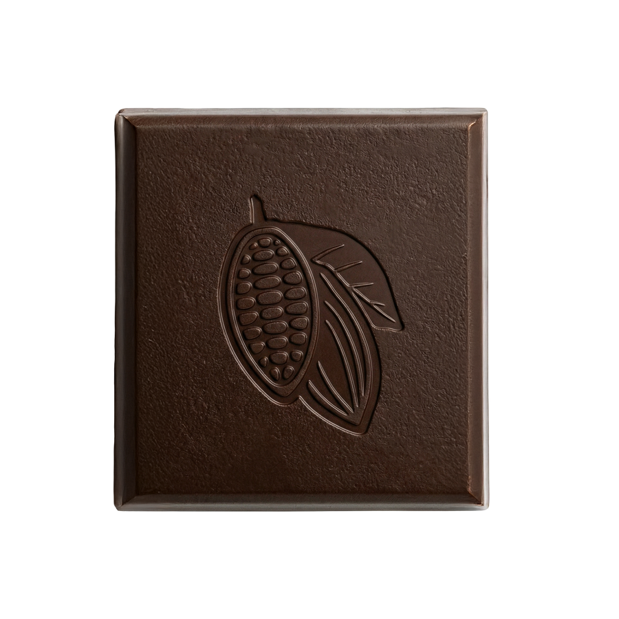 FLOW Dark Chocolate (5 Bars)