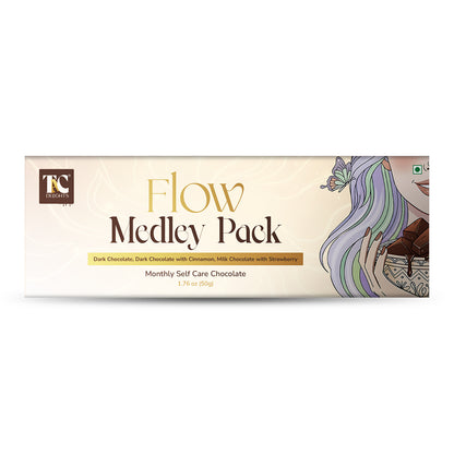 FLOW Medley Pack
