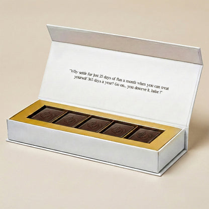 FLOW Strawberry (5 Bars)