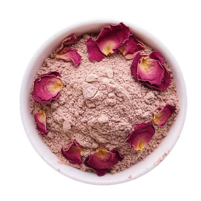 Rose Petal Powder