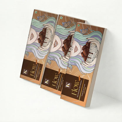 FLOW Cinnamon (5 Bars)