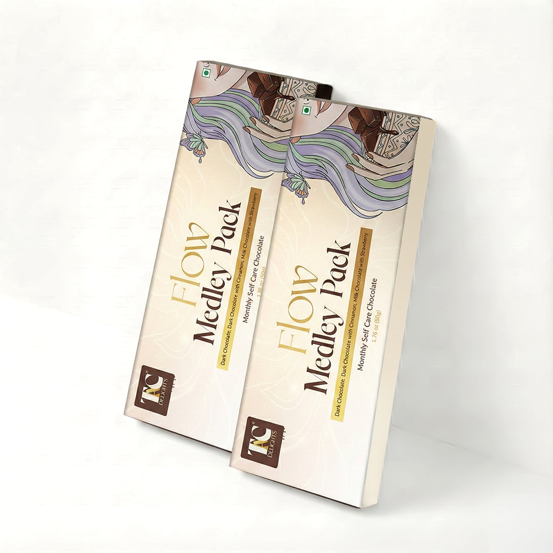 FLOW Medley Pack
