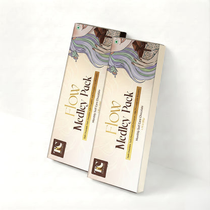 FLOW Medley Pack
